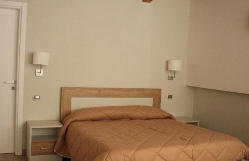 Viggianello Bed & Breakfast | B&B Le Cinque Cime