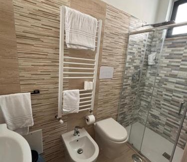 Lancusi Bed & Breakfast | B&B Le Cinque Porte