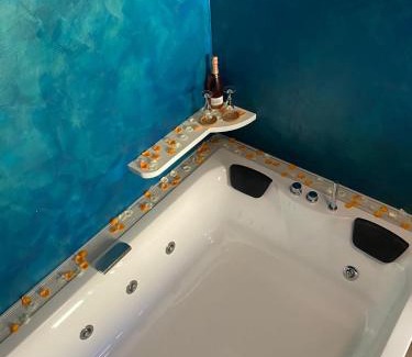 Lancusi Bed & Breakfast | B&B Le Cinque Porte