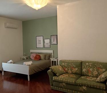 Aragona Bed & Breakfast | B&B Le Coccole di Galluzzo Gabriele