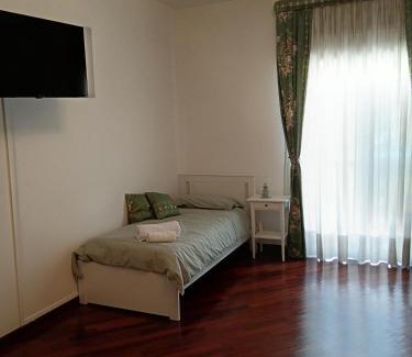 Aragona Bed & Breakfast | B&B Le Coccole di Galluzzo Gabriele