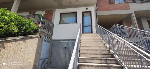 Massa Marittima Apartment | B&B Le Coste Alloggio n. 2