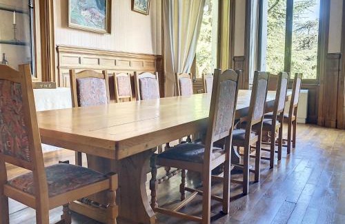Saint-Julien-Molin-Molette Bed & Breakfast | B&B Le Domaine Des Soyeux