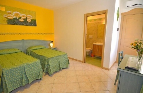 Morciano di Leuca Bed & Breakfast | B&B Le Fate del Salento
