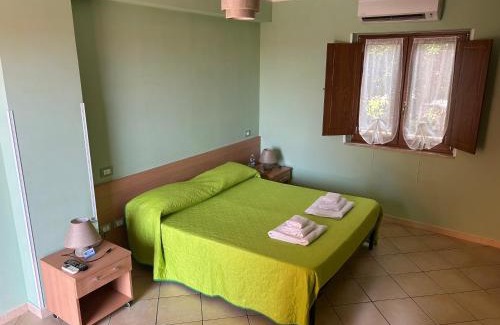 Fuscaldo Bed & Breakfast | B&B Le Fravette