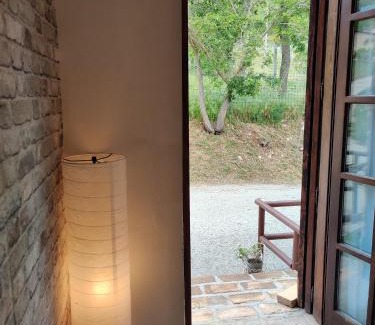 Gioia dei Marsi Bed & Breakfast | B&B LE GRETTE