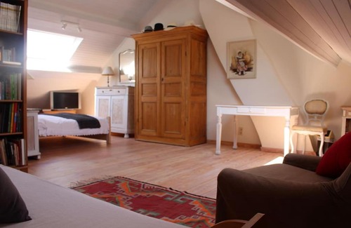 Mont-Saint-Jean House | B & B Le Jardin Bed & Breakfasts