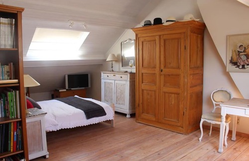 Mont-Saint-Jean House | B & B Le Jardin Bed & Breakfasts