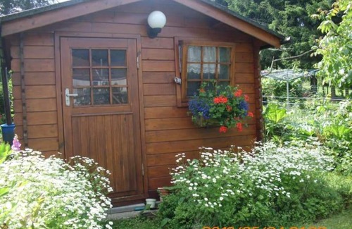 Mont-Saint-Jean House | B & B Le Jardin Bed & Breakfasts