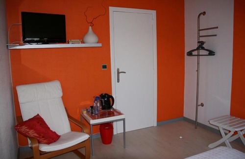 Olne Bed & Breakfast | B&B Le Jardin d'Epicure