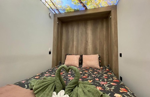 Overboelare Bed & Breakfast | B&B Le Jardin de Sophie