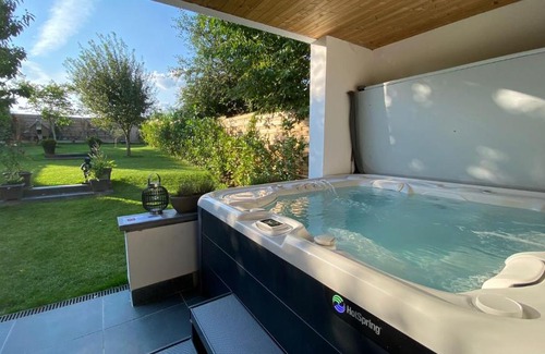 Overboelare Bed & Breakfast | B&B Le Jardin de Sophie