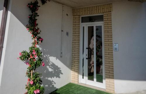 Vasto Apartment | B&B LE LUCI Appartamento al primo piano interno 1