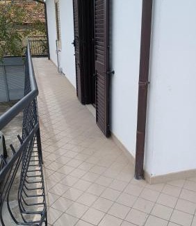 Vasto Apartment | B&B LE LUCI Appartamento al primo piano interno 1