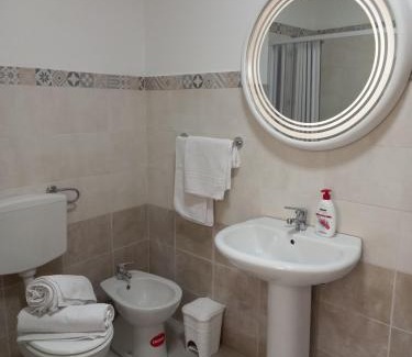 Agrigento Bed & Breakfast | B&B Le Lumìe "Il Cortiletto Del Centro"