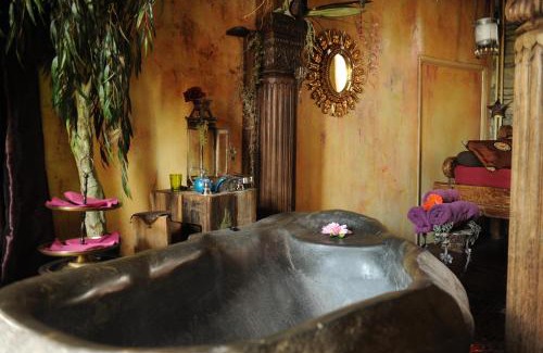Ferrieres Bed & Breakfast | B&B Le Manoir d'Ange