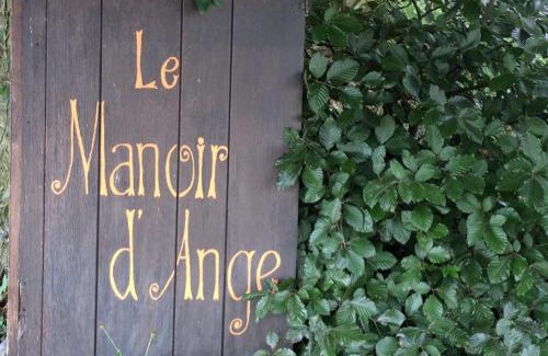 Ferrieres Bed & Breakfast | B&B Le Manoir d'Ange