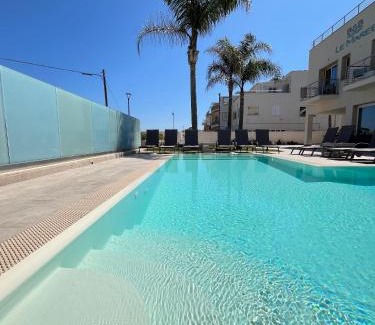 Marzamemi Bed & Breakfast | B&B Le Maree