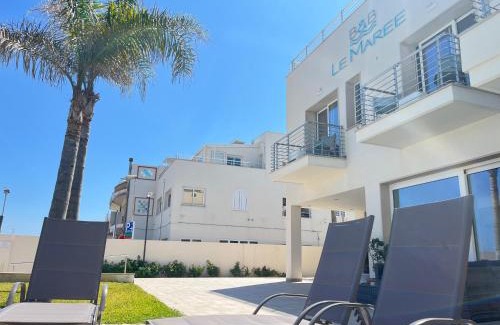 Marzamemi Bed & Breakfast | B&B Le Maree