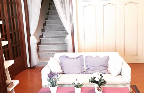 Capannori Bed & Breakfast | B&B Le Mi' Cocche