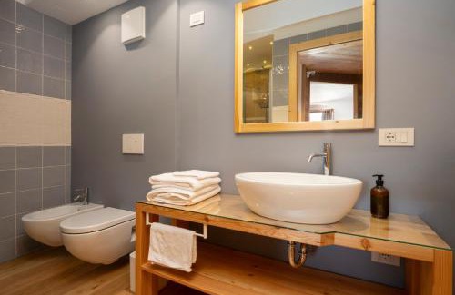 Bedollo Bed & Breakfast | B&B Le Molinare Home Relax