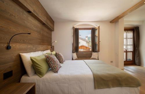 Bedollo Bed & Breakfast | B&B Le Molinare Home Relax