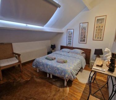 Fernelmont Bed & Breakfast | B&B Le Moulin de Fernelmont