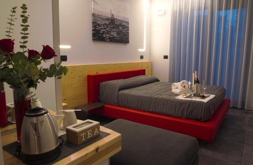 Lido delle Nazioni House | B&B Le Nazioni