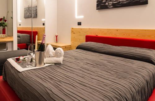 Lido delle Nazioni House | B&B Le Nazioni