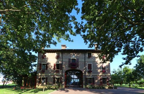 Crocetta-San Lazzaro-Modena Est Bed & Breakfast | B&B Le Noci di Feo