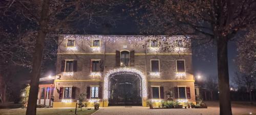 Crocetta-San Lazzaro-Modena Est Bed & Breakfast | B&B Le Noci di Feo