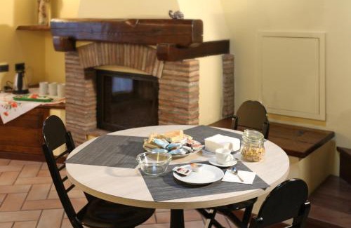 Crocetta-San Lazzaro-Modena Est Bed & Breakfast | B&B Le Noci di Feo