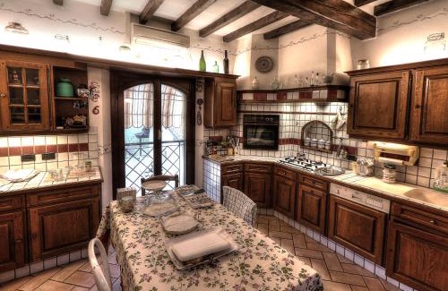 Crocetta-San Lazzaro-Modena Est Bed & Breakfast | B&B Le Noci di Feo