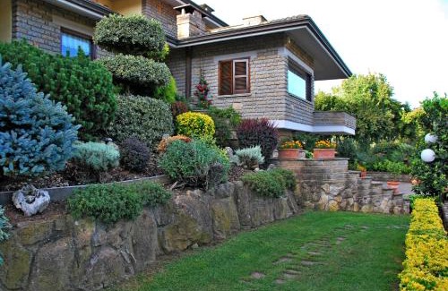 Bassano Romano Bed & Breakfast | B&B Le Palme