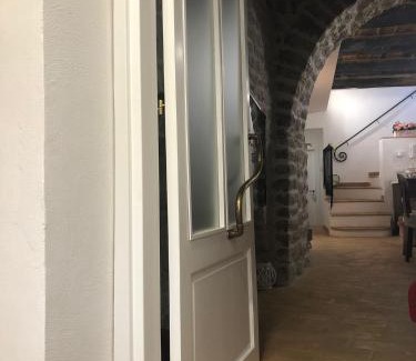 Sermoneta Bed & Breakfast | B&B Le Principesse