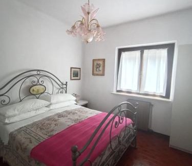 Crone House | B&B le rose