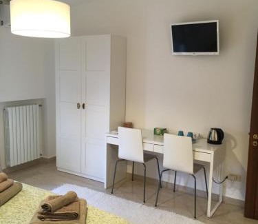 Taranto Bed & Breakfast | B&B Le Saline