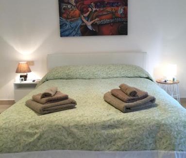 Taranto Bed & Breakfast | B&B Le Saline