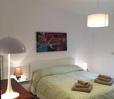 Taranto Bed & Breakfast | B&B Le Saline
