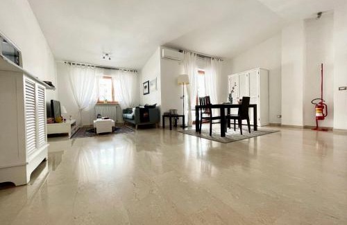 Taranto Bed & Breakfast | B&B Le Saline