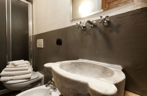 Montalcino House | B&B Le Scalette di Piazza