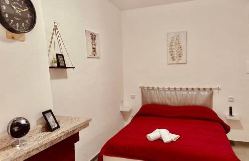 Mercato House | B&B Le Sorelle