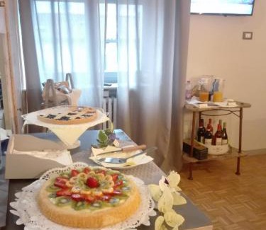 Povegliano Veronese Bed & Breakfast | B&B Le Stanze di Amelie
