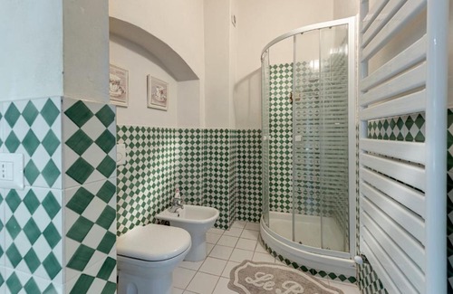 Fiesole Bed & Breakfast | B&B Le Torri Di Firenze