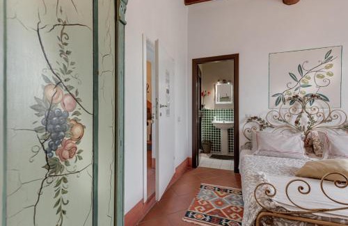 Fiesole Bed & Breakfast | B&B Le Torri Di Firenze