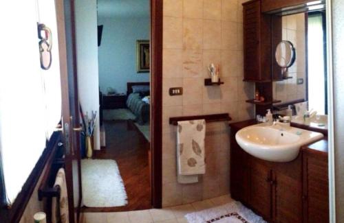 San Martino di Lupari Bed & Breakfast | B&B Le Tre Grazie