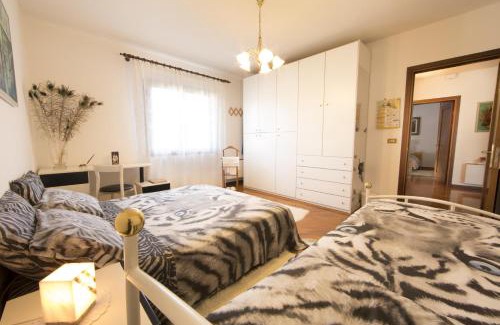 San Martino di Lupari Bed & Breakfast | B&B Le Tre Grazie