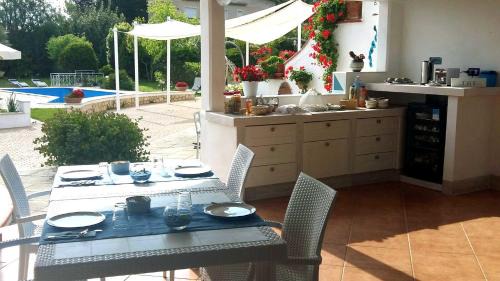 Campomarino di Maruggio Bed & Breakfast | B&B Le Vele