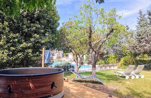 Campomarino di Maruggio Bed & Breakfast | B&B Le Vele