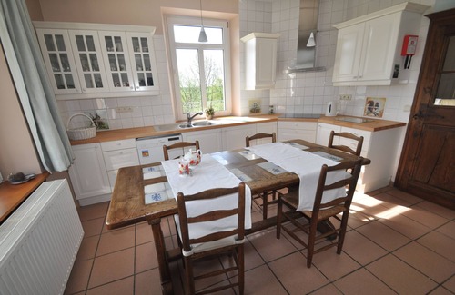 Louftemont House | B&B Le Verger du Pierroy